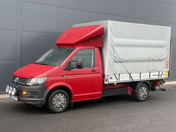 Volkswagen Transporter 16 of 30