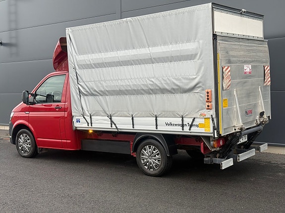 Volkswagen Transporter 13 of 30