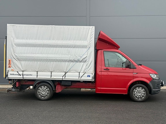 Volkswagen Transporter 3 of 30