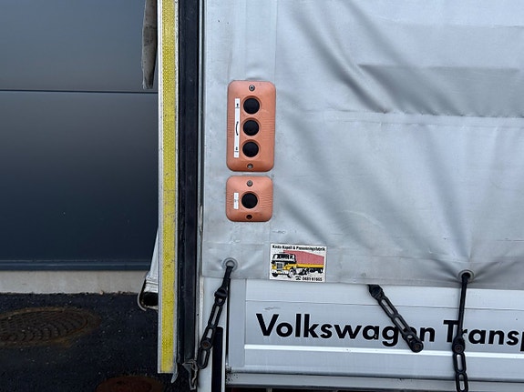 Volkswagen Transporter 4 of 5
