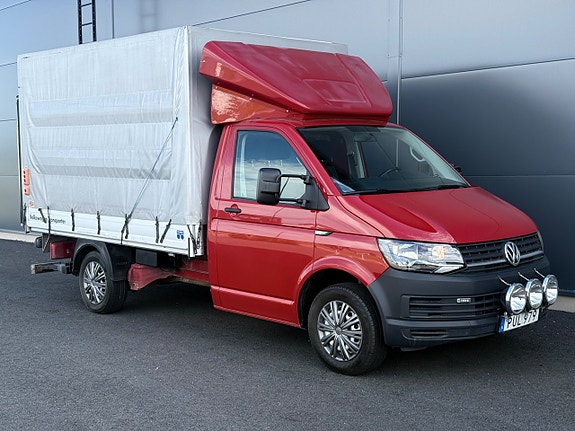 Volkswagen Transporter 5 of 5