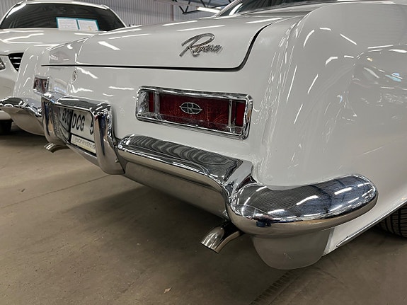 Buick Riviera 6 of 20