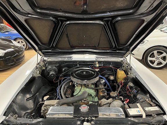 Buick Riviera 11 of 20