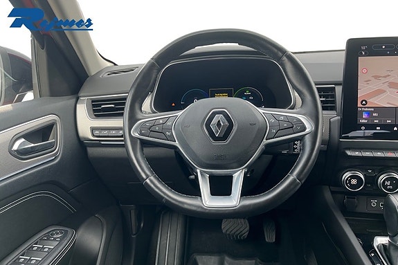 Renault Arkana 8 of 18