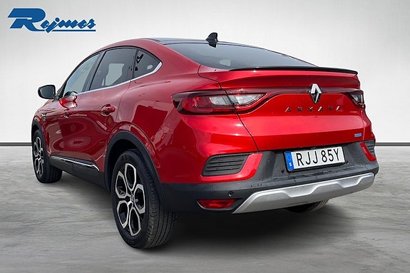 Renault Arkana 2 of 18