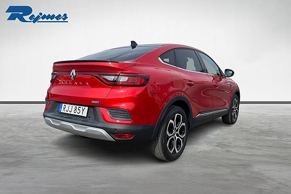 Renault Arkana 17 of 18