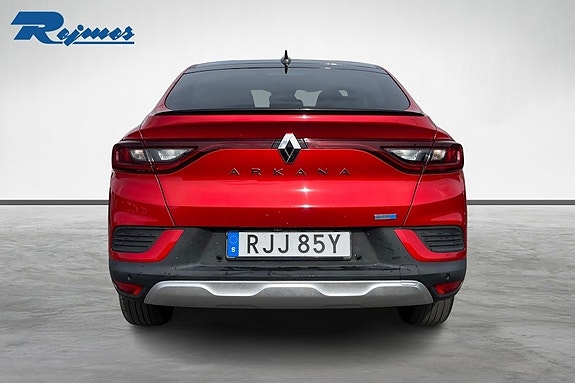 Renault Arkana 4 of 18