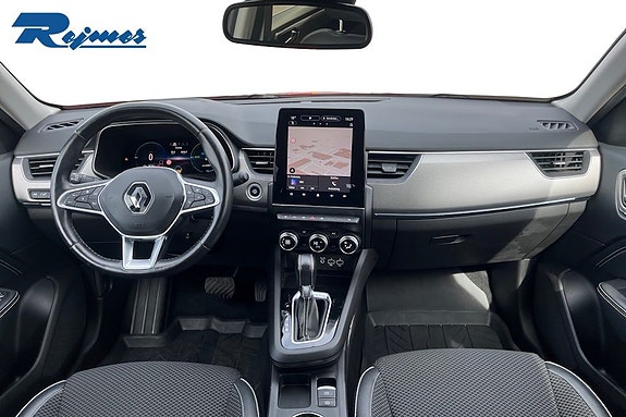 Renault Arkana 7 of 18