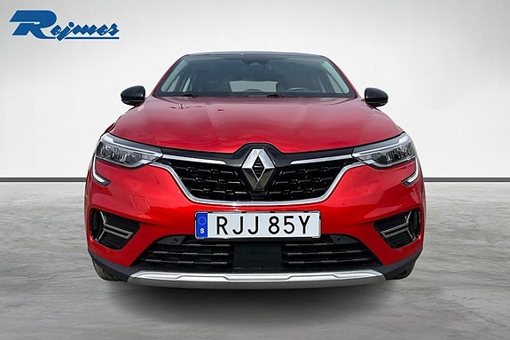 Renault Arkana 5 of 18