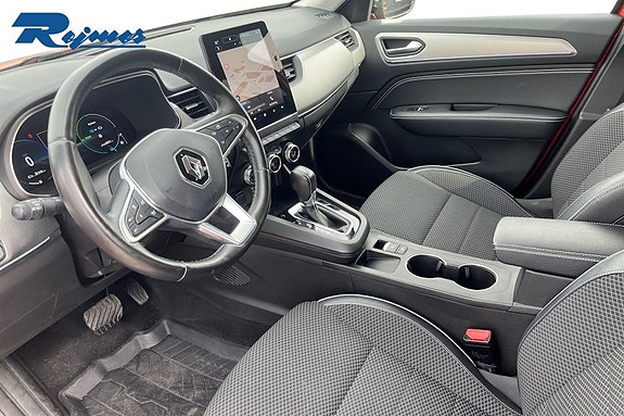 Renault Arkana 6 of 18