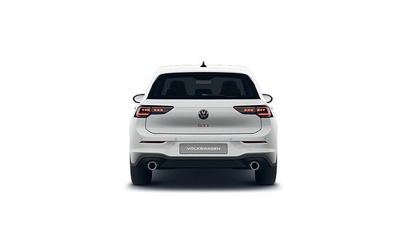 Volkswagen Golf-Serie 4 of 9