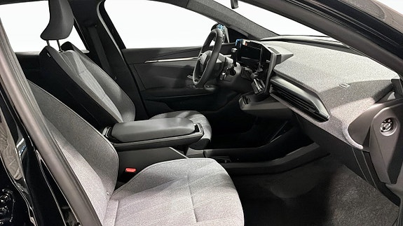Renault Scenic 4 of 5