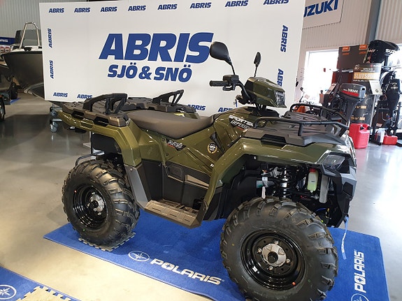 Polaris Sportsman 570 EPS Abris Leksand Köp online