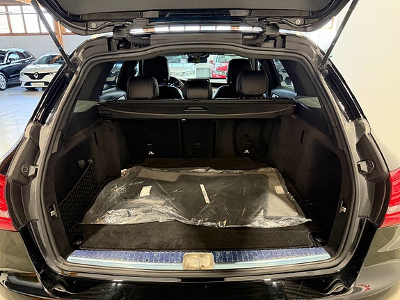 Mercedes-Benz C200 d 12 of 28