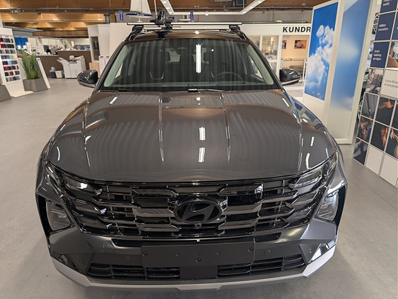 Hyundai Tucson 5 of 5