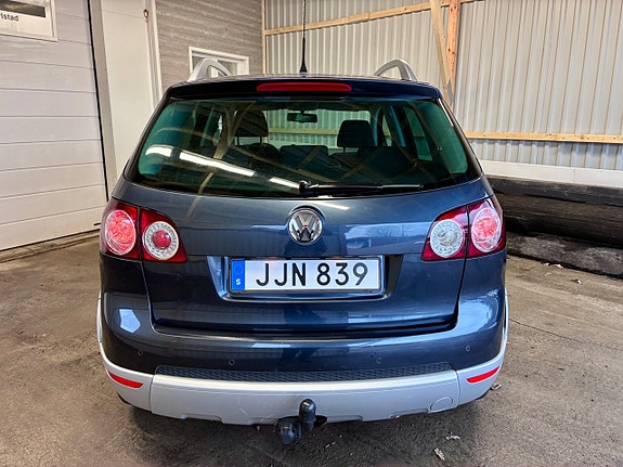 Volkswagen Golf-Serie 6 of 12