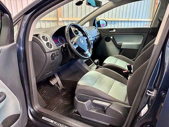 Volkswagen Golf-Serie 8 of 12
