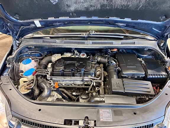 Volkswagen Golf-Serie 4 of 12