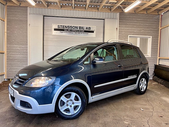 Volkswagen Golf-Serie 2 of 12