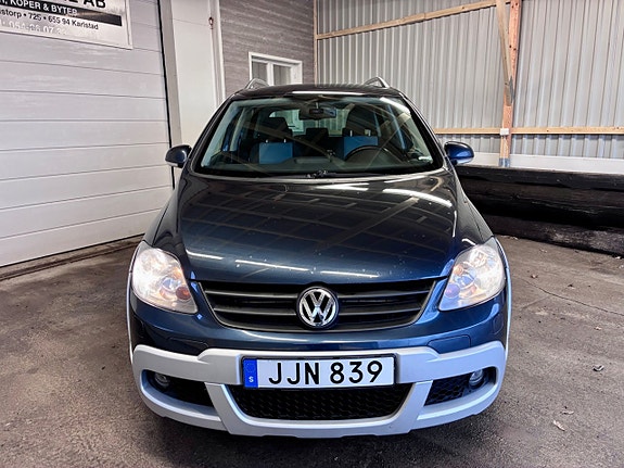 Volkswagen Golf-Serie 3 of 12