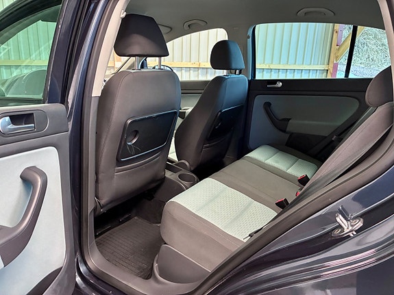 Volkswagen Golf-Serie 10 of 12