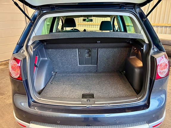 Volkswagen Golf-Serie 7 of 12