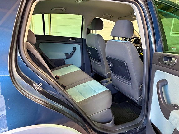 Volkswagen Golf-Serie 11 of 12