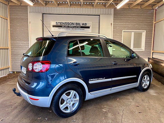 Volkswagen Golf-Serie 5 of 12