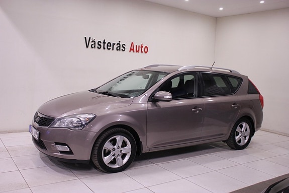 Kia Ceed 5 of 20