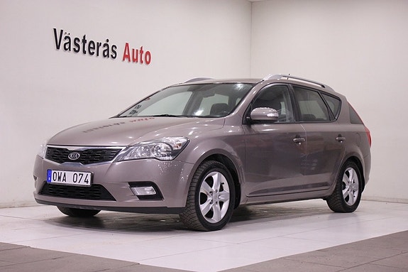 Kia Ceed 2 of 20