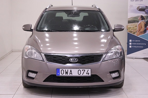 Kia Ceed 3 of 20