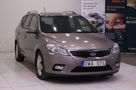 Kia Ceed 4 of 20
