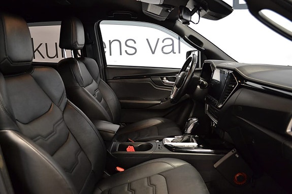 Isuzu D-max 4 of 5