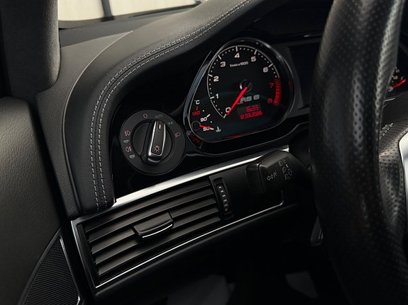 Audi RS6 19 of 24