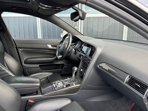 Audi RS6 13 of 24