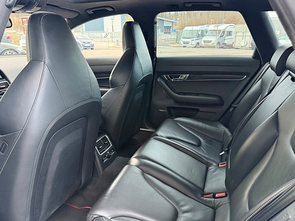 Audi RS6 11 of 24