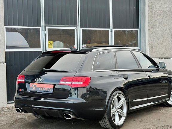 Audi RS6 6 of 24