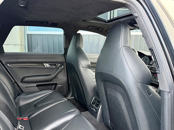 Audi RS6 12 of 24