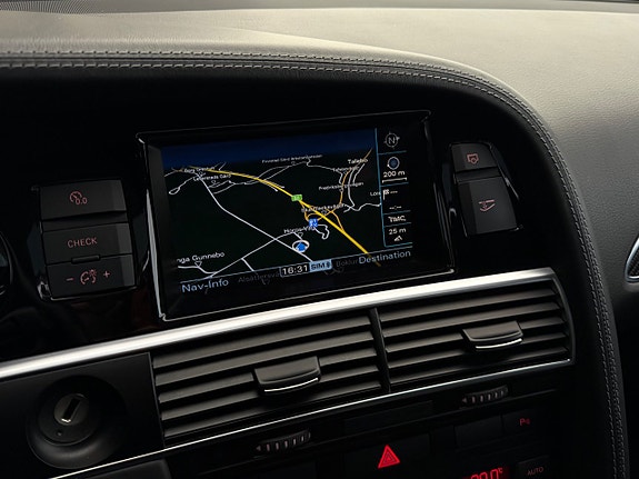 Audi RS6 16 of 24