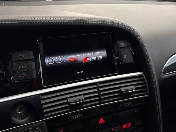 Audi RS6 15 of 24