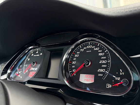 Audi RS6 21 of 24