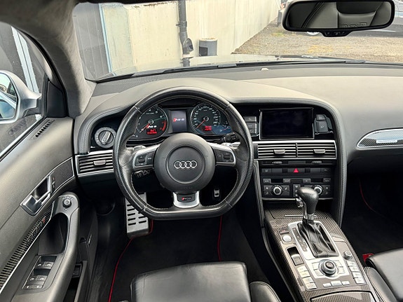 Audi RS6 10 of 24
