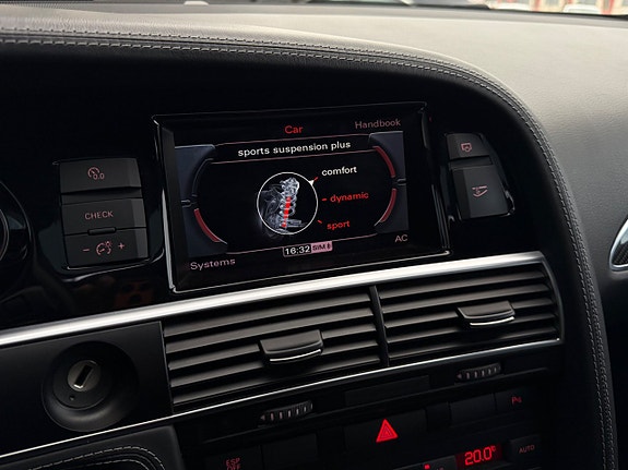 Audi RS6 17 of 24
