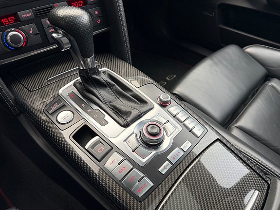 Audi RS6 14 of 24