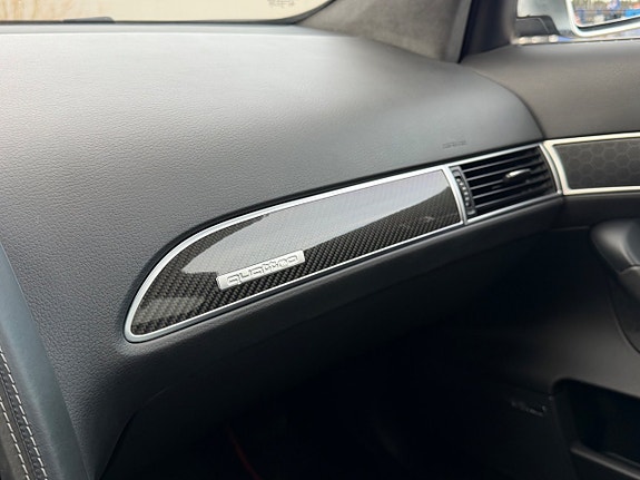 Audi RS6 20 of 24