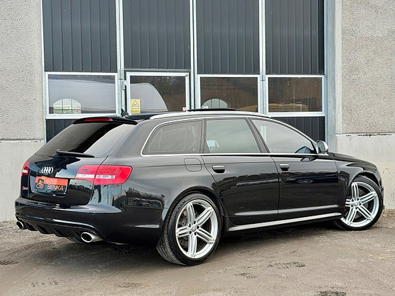 Audi RS6 5 of 5
