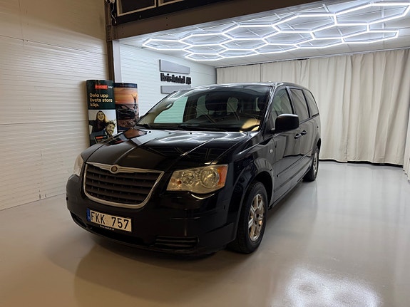 Chrysler Grand Voyager