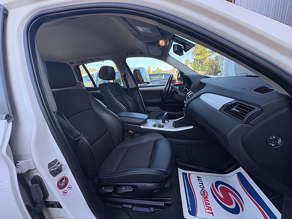 BMW X3 8 of 9