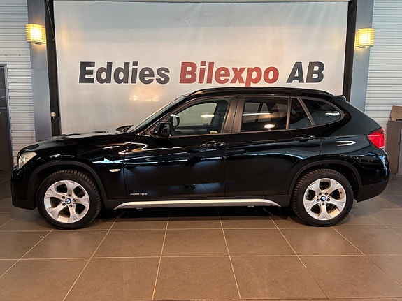 BMW X1 2 of 5