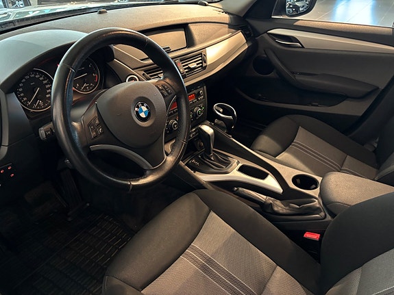 BMW X1 5 of 5